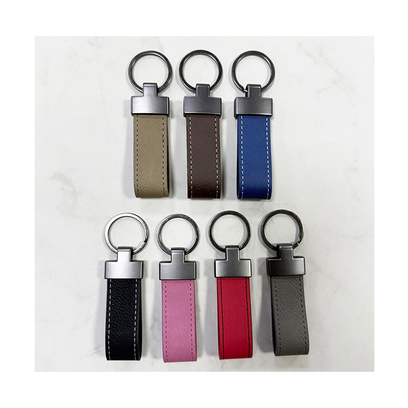 Kitba tal-Kewkba ta' Lanyard minn Leatherette li tistgħa tintixxla bil-Laser