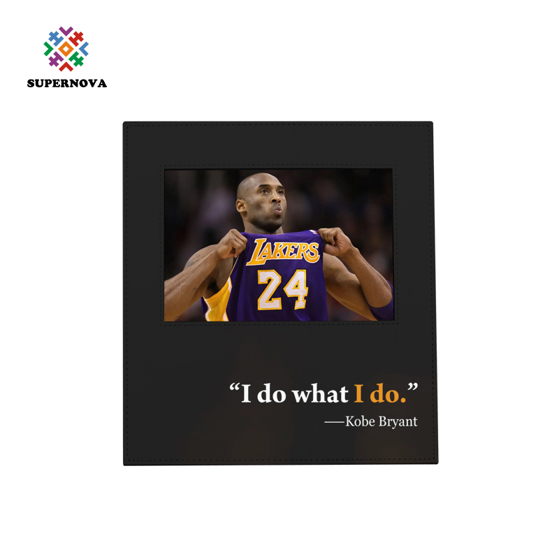 מסגרת לתמונה 5×7 אינץ' מכסה סאבימציה