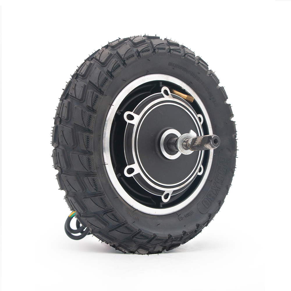 36V 48V Electric Scooter Motor