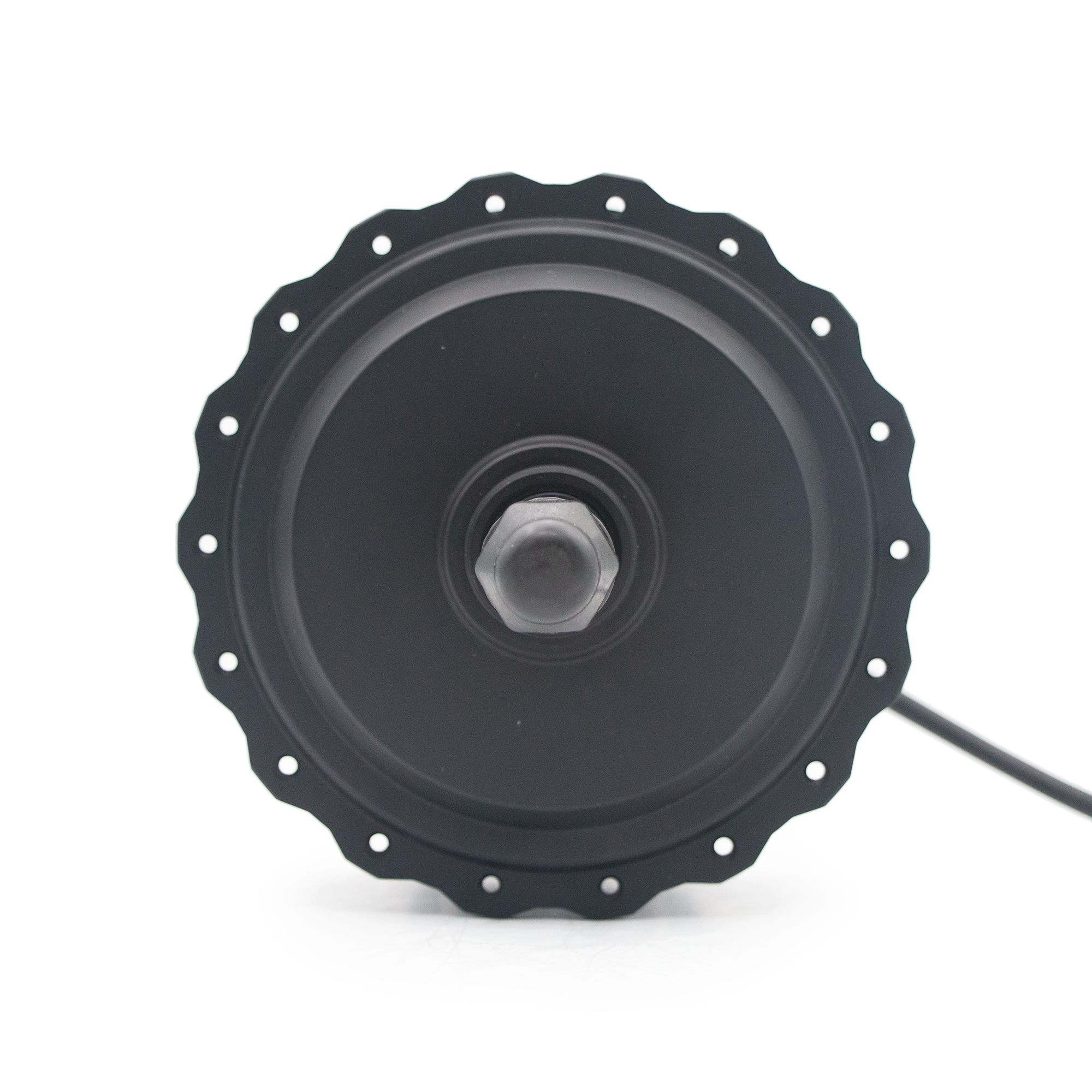 มอเตอร์ฮับหลัง LMR150A-24