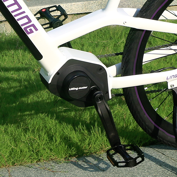 Vanlige bruksproblemer med elektriske motorer til e-sykler og hvordan du løser dem