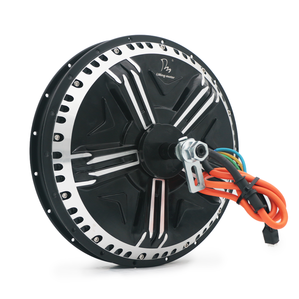 มอเตอร์ฮับ 1600w พร้อมฟังก์ชันควบคุมความเร็วคงที่