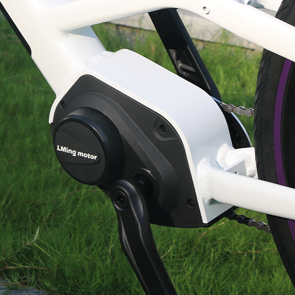 Hva som gjør våre elektriske motorer til e-sykler unike på grossistmarkedet