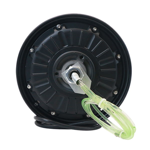 Bike Electric Motor Cut Down On Your Carbon Impact