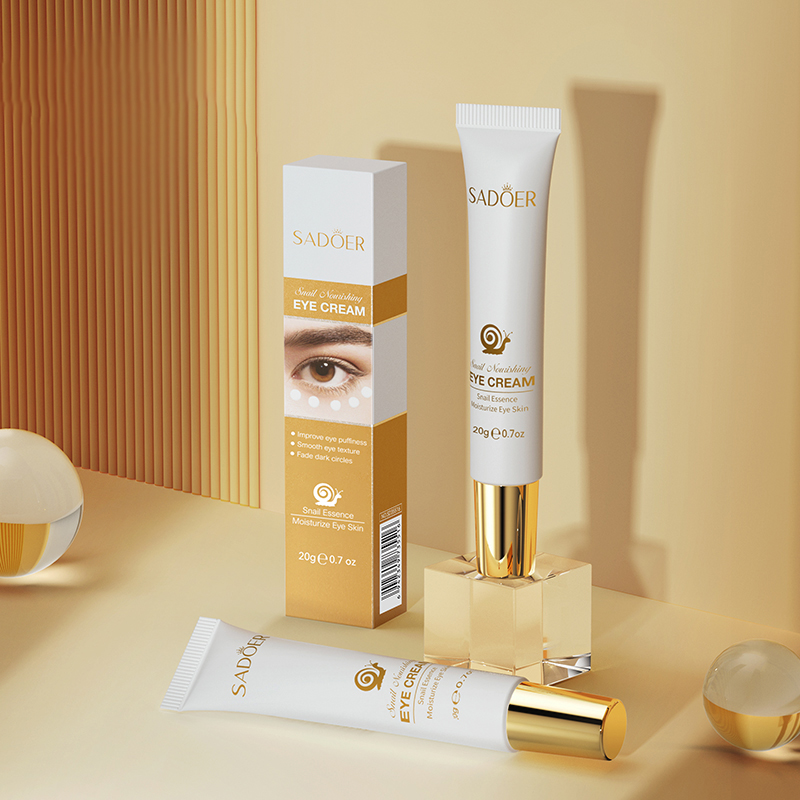 Кайсы көз креминин ингредиенттери чынында эле көздүн айланасындагы караңгы чокуларды жарыктошот?