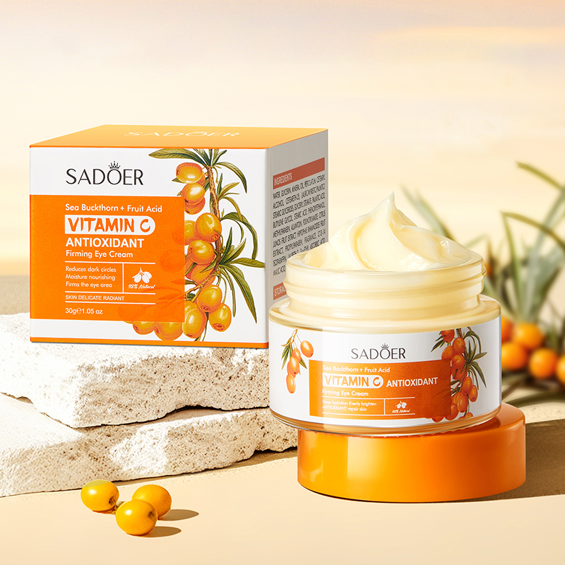 Көз креми жаштык көздөрдүн сырны эмнеде?