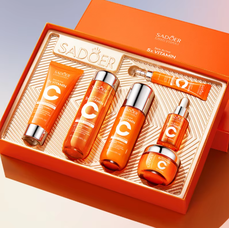 Არის თუ არა სახის ლოსიონი გლუვი, ნათელი კანის გასაღები?