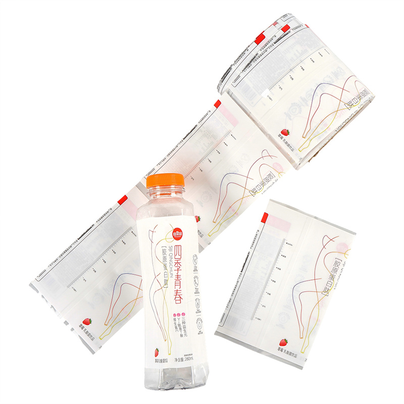 Ainoastaan mielikuvituksesi rajaa kutistemuoviesi mahdollisuudet Guozhaon kanssa.