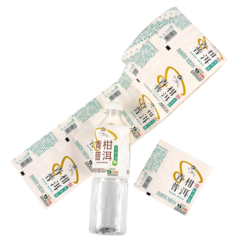 از شرینک سوویف دیجیتال برای افزایش جذابیت قفسه‌ها و نمایش محصول استفاده کنید