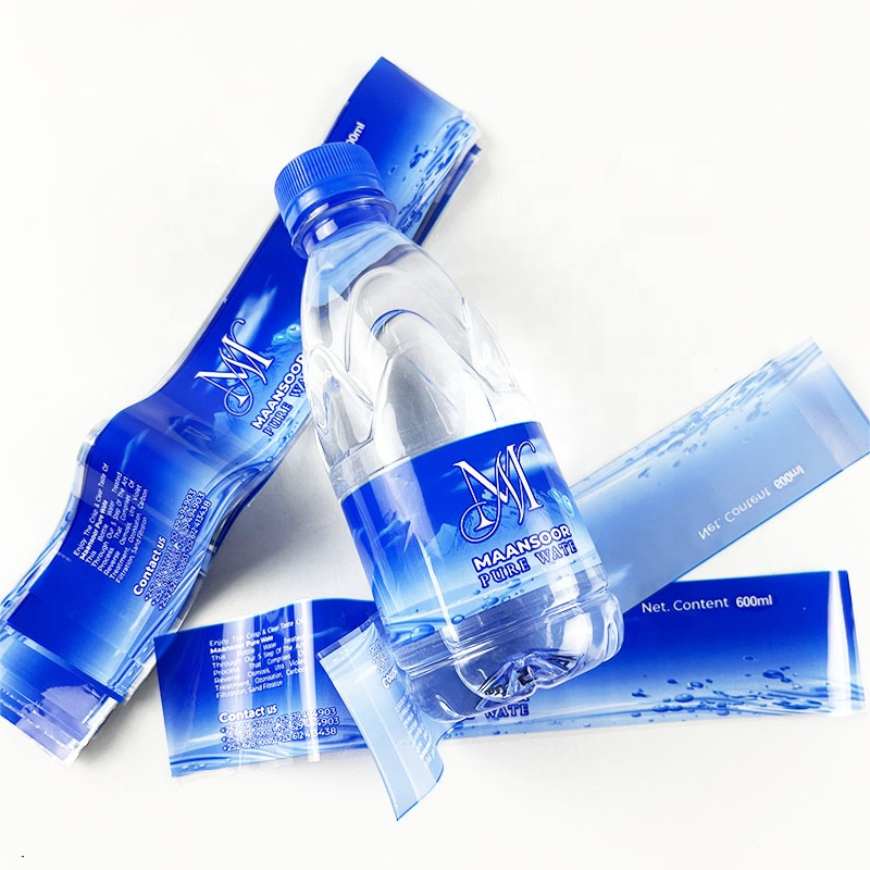 Krymbar förpackning för miljömedvetna företag