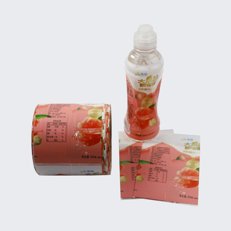 İşletmeniz İçin Özelleştirilebilir Şrink Sarım Kağıdı Çözümleri