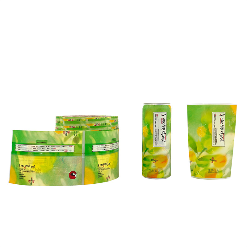 Hijaukan Pilihan Anda dengan Pilihan Bungkusan Susut Mesra Alam Sekitar untuk Pembelian Borong