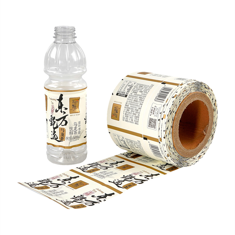 ຂໍ້ດີຂອງການໃຊ້ສະຕິກເກີຂວດແວງສໍາລັບທຸລະກິດຂອງທ່ານ