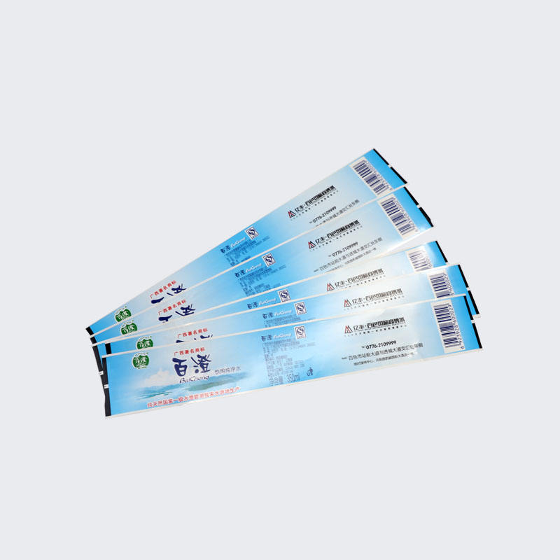 برچسب‌های شرینک سوویف دیجیتال – کیفیت بالا و بهره‌وری هزینه‌ای را کشف کنید