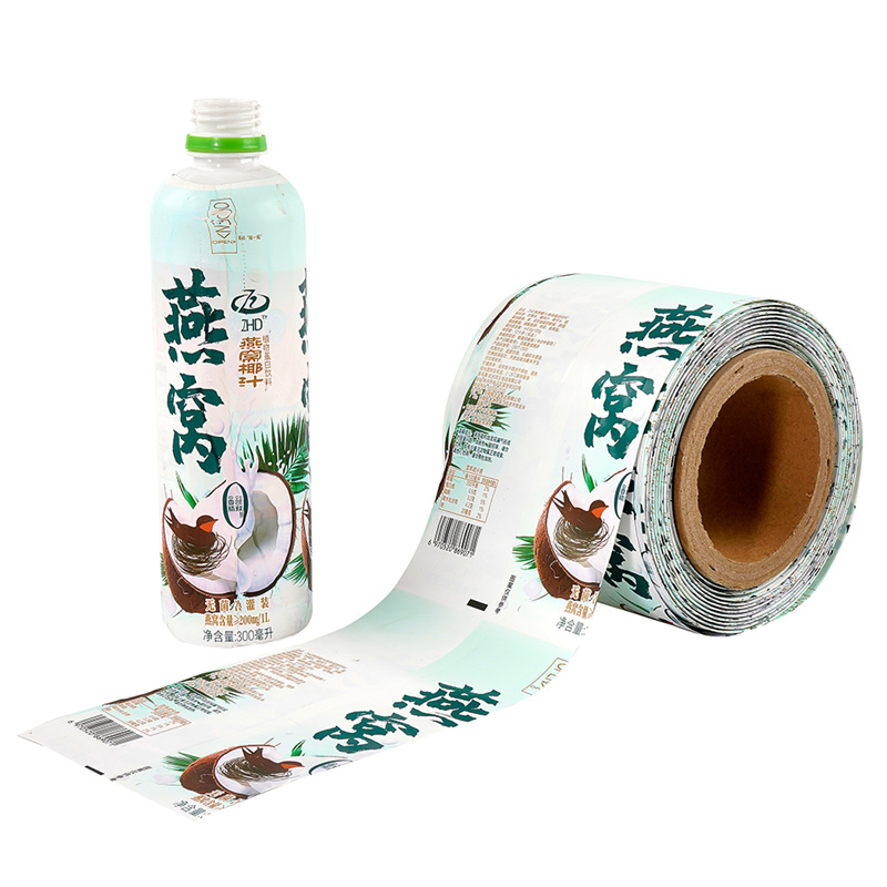 Skräddarsydda krymptskörmaterial för dina specifika förpackningsbehov