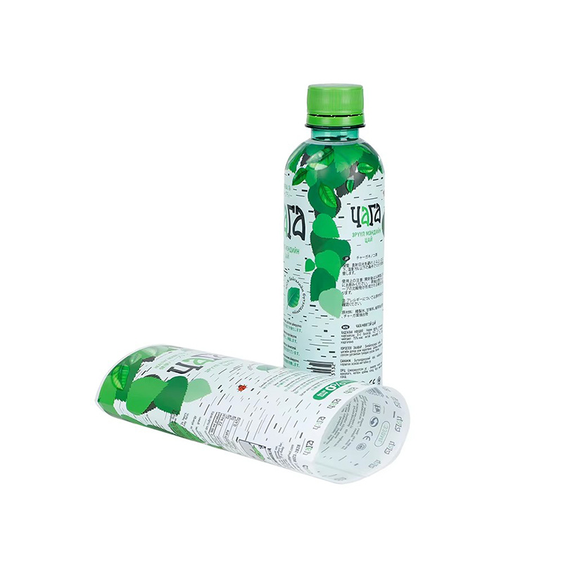 Dorong Jualan dengan Label Lengan Susut Berkualiti Namun Berpatutan untuk Produk Haiwan Peliharaan Anda