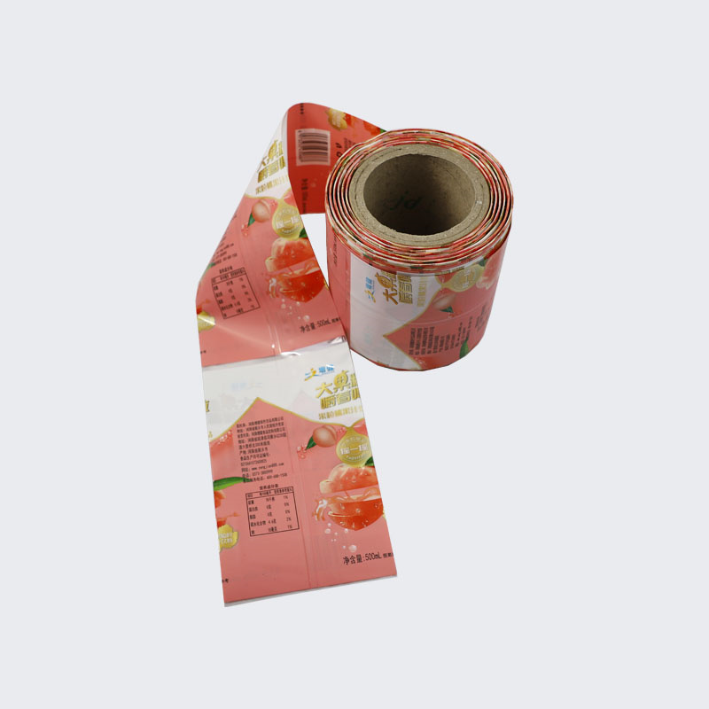 Etichete termocontractabile personalizabile pentru orice tip de ambalaj, indiferent de mărime sau formă