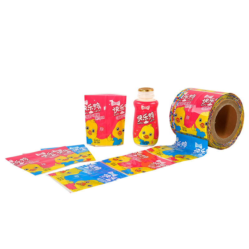 အပူဖြင့်ကျုံ့နိုင်သောကပ်ဆောင်းများကို စက်ရုံတိုက်ရိုက်ပေးသွင်းခြင်း