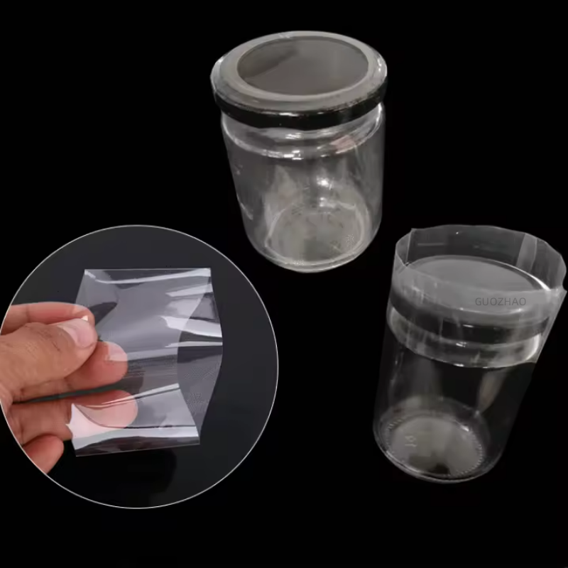 Φιλικό προς το περιβάλλον υλικό για βιώσιμες λύσεις συσκευασίας