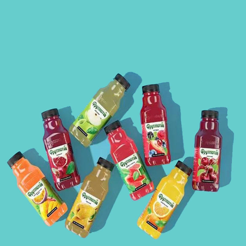 افزایش اعتماد به برند با برچسب‌های انقباضی ضد دستکاری