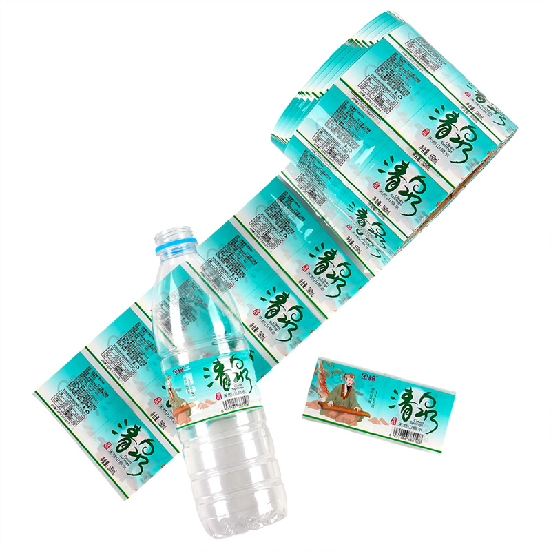 הדפסה באיכות גבוהה לתיוגים אטרקטיביים וברורים