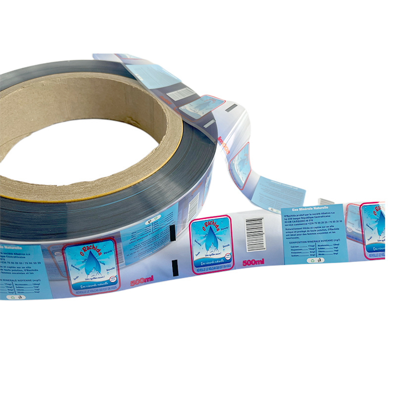 آنچه باید درباره استفاده از غلافهای انقباضی بطری برای محصولات خود بدانید