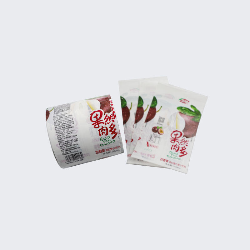 نمونه رایگان و طراحی برچسب، برچسب فیلم منقبضه سفارشی برای بطری‌ها