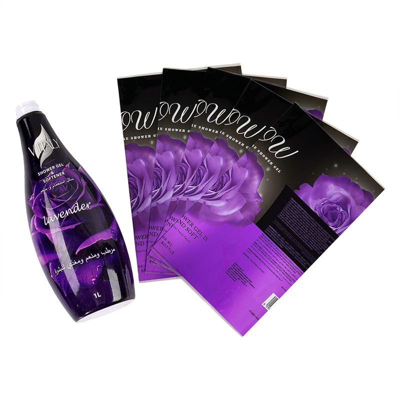 Kostnadseffektiva krymplingsetiketter för partiköpare