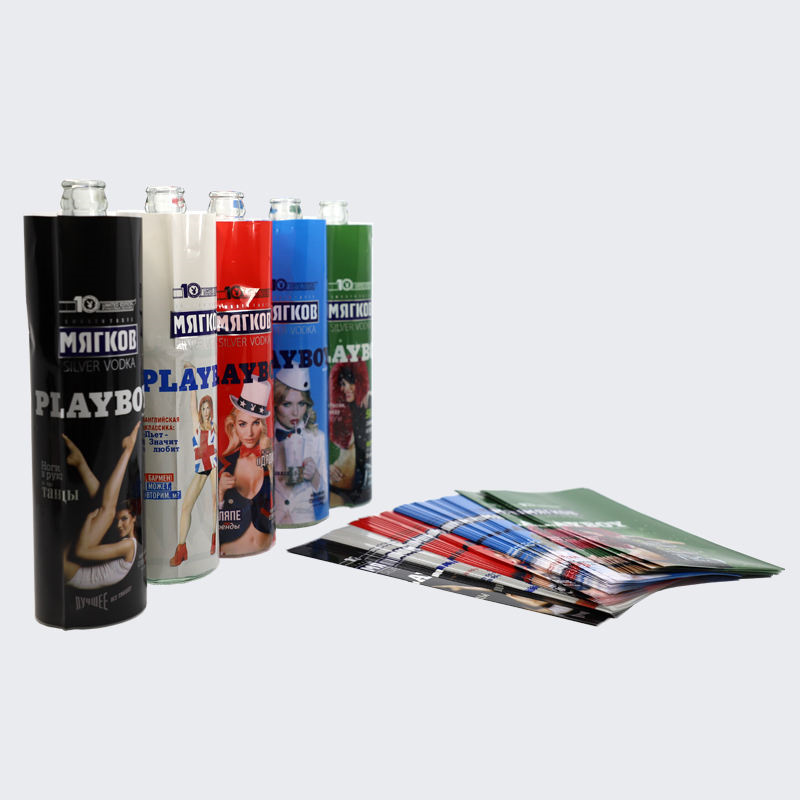 راه حل اقتصادی برای نیازهای بسته‌بندی