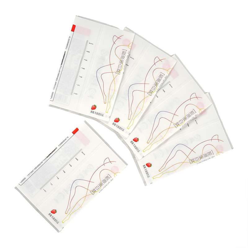 โซลูชันซองหดตัวที่เบามือและคุ้มค่าสำหรับการขายส่ง สำหรับผลิตภัณฑ์ของฉัน