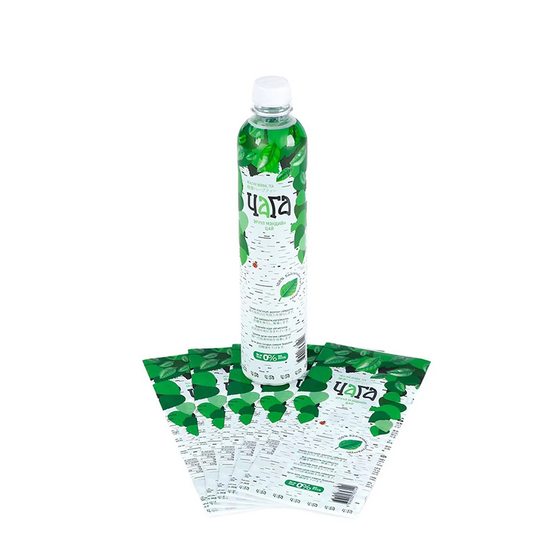 ناylون کششی قابل سفارشیسازی متناسب با نیازهای بستهبندی خاص شما