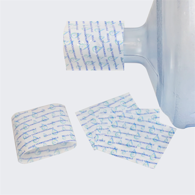 အာဟာရဖြည့်စွက်စာများအတွက် စရိတ်သက်သာပြီး ခိုင်ခံ့သော ထုပ်ပိုးမှုဖြေရှင်းချက်