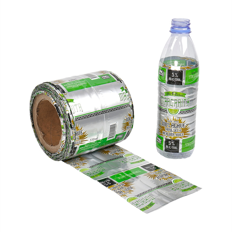 Φιλικές προς το Περιβάλλον και Βιώσιμες Επιλογές Ετικετοποίησης με Σωλήνα