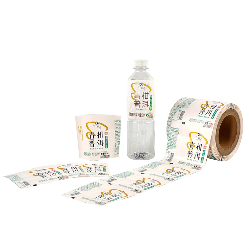 ပူပြင်းကျုံ့ပြား ဓာတ်ဆီးကပ်ဆံပိုး ရိုက်ကူးခြင်းကို အလိုအလျောက်ဓာတ်ဆီးကပ်ဆံပိုးစက်ဖြင့် အသုံးပြုနိုင်ပါသည်