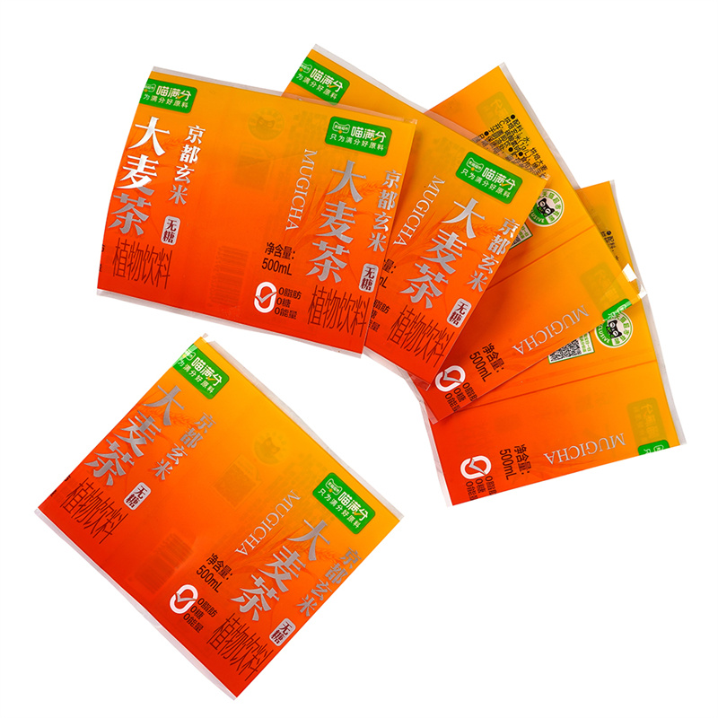 Atrof-muhitga xavfsiz pvc qisqaruvchi manjetalar: barqaror boshqadoq idishlar uchun ekologik tanlov.