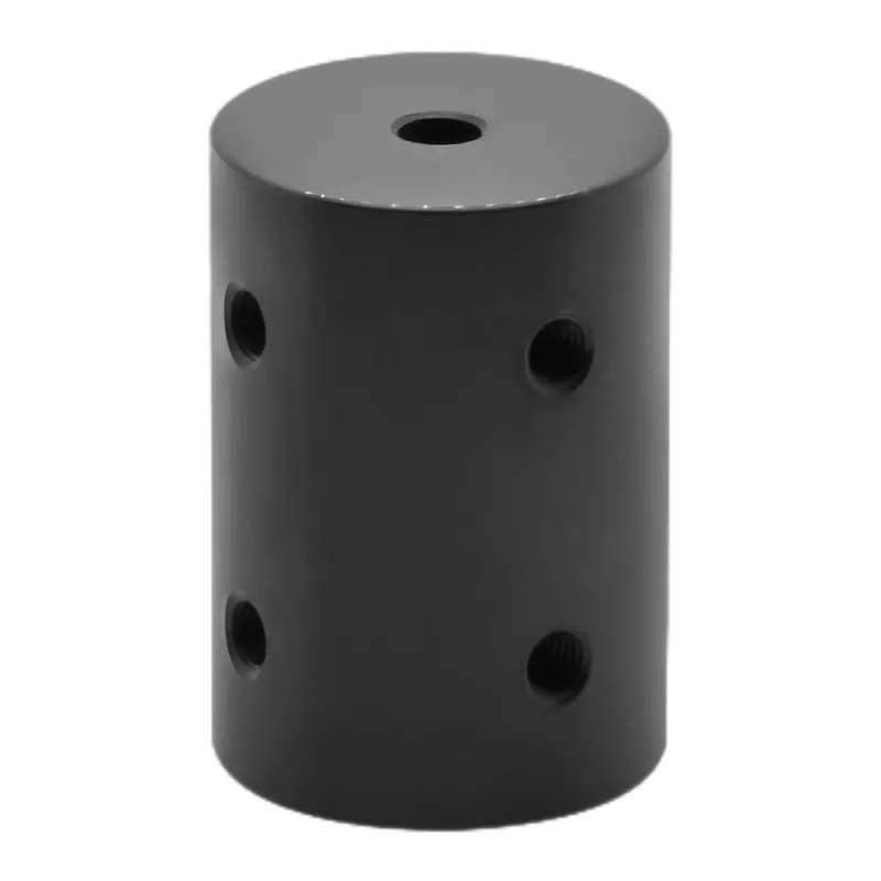 What Industries Commonly Use Rigid Couplings?