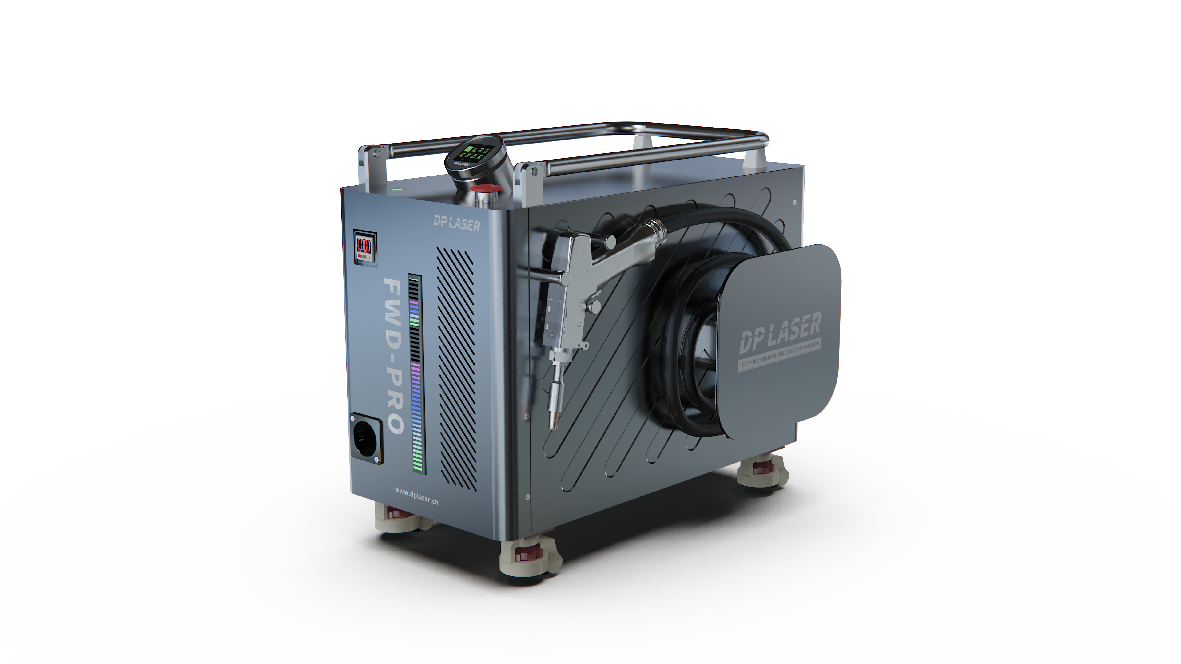 1. Conquer Any Climate with 3D Phase Change Cooling