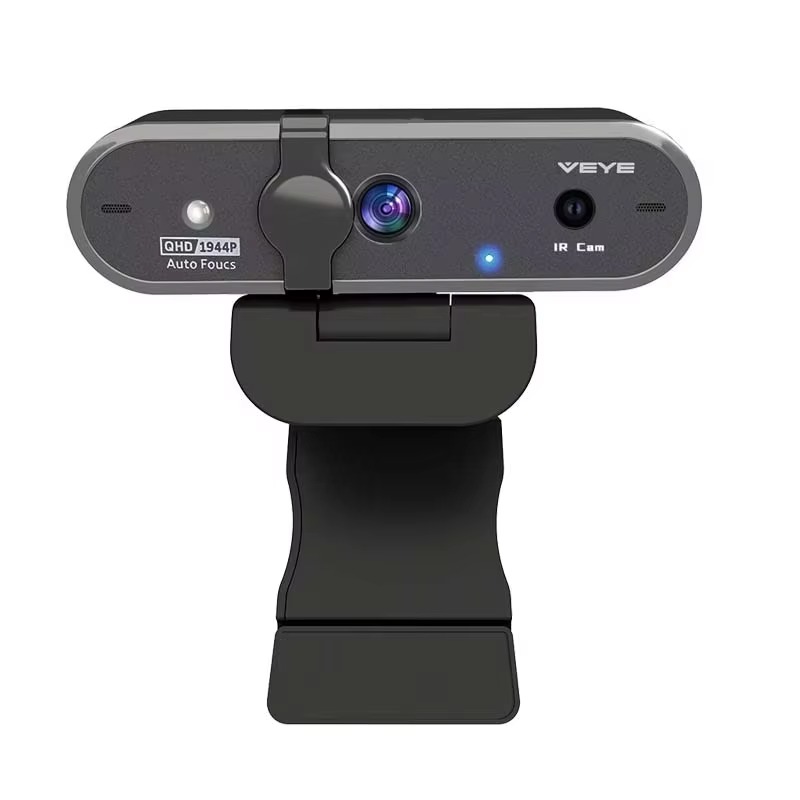 Windows Hello Webcams: Secure Login Made Easy