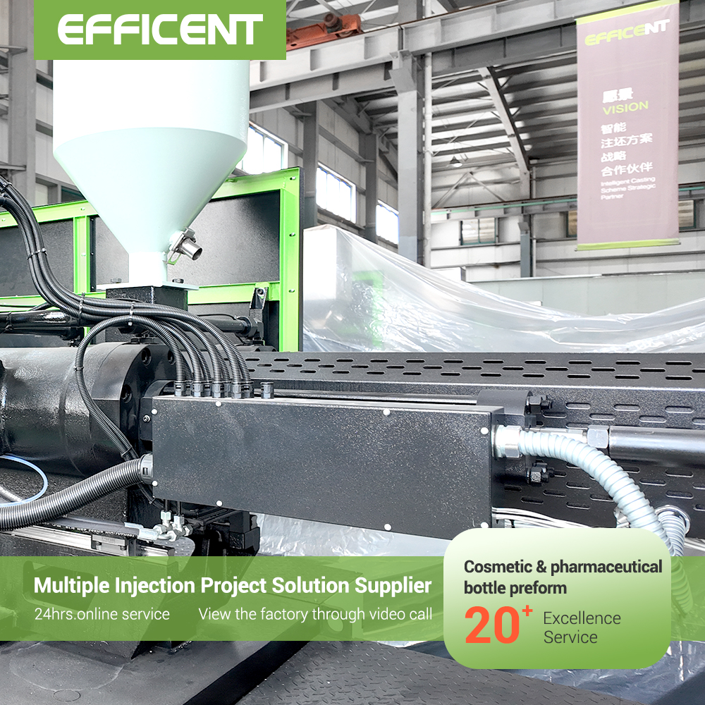 Augmentez l'efficacité et la précision avec une machine de remplissage de bouteilles automatique