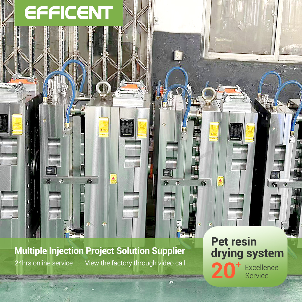 Stay Ahead of the Competition with Our Cutting-Edge Injection Molding Machine Products