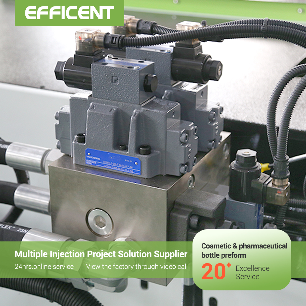 Accélérez votre production avec notre vitesse de moulage par injection