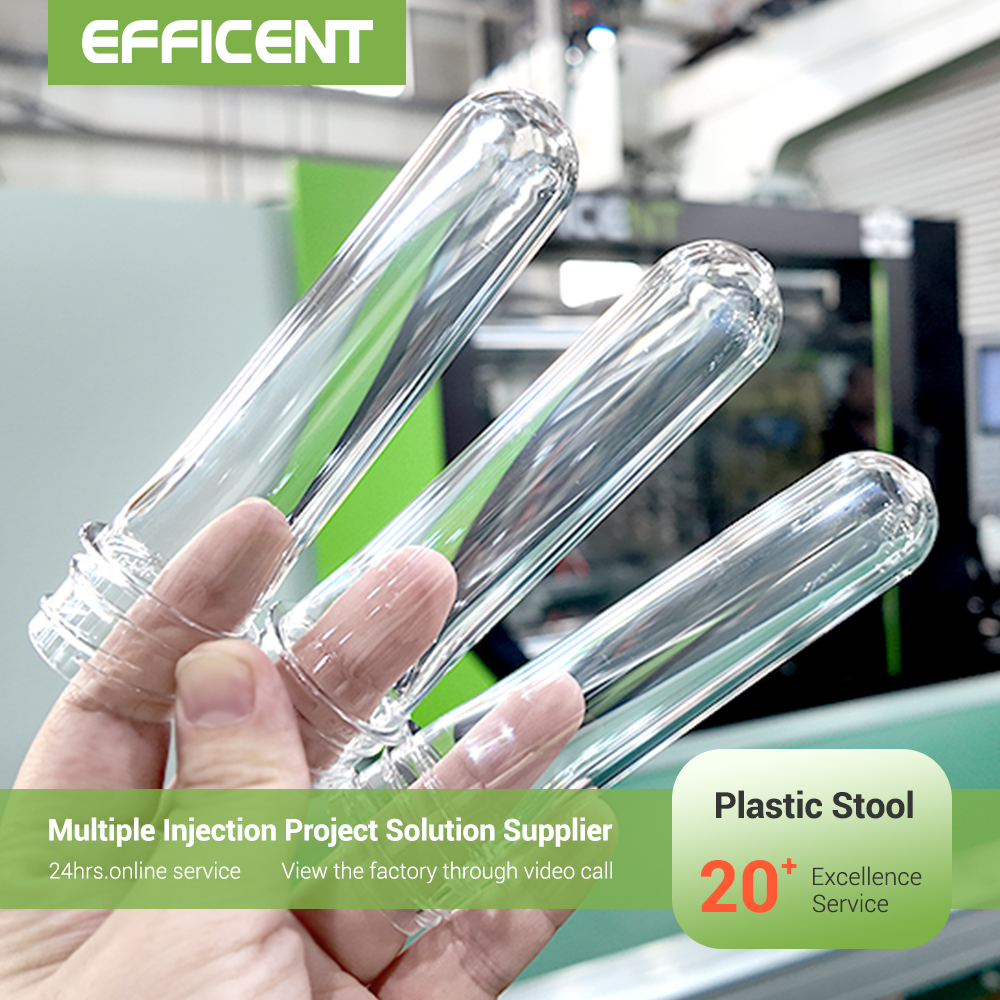 Les meilleures machines de moulage pour une productivité élevée