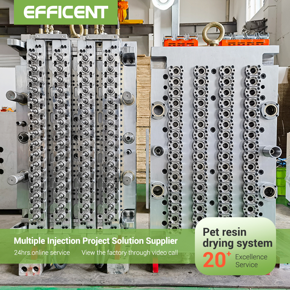 Поуздани добављач за кућне љубимце преформ-машину