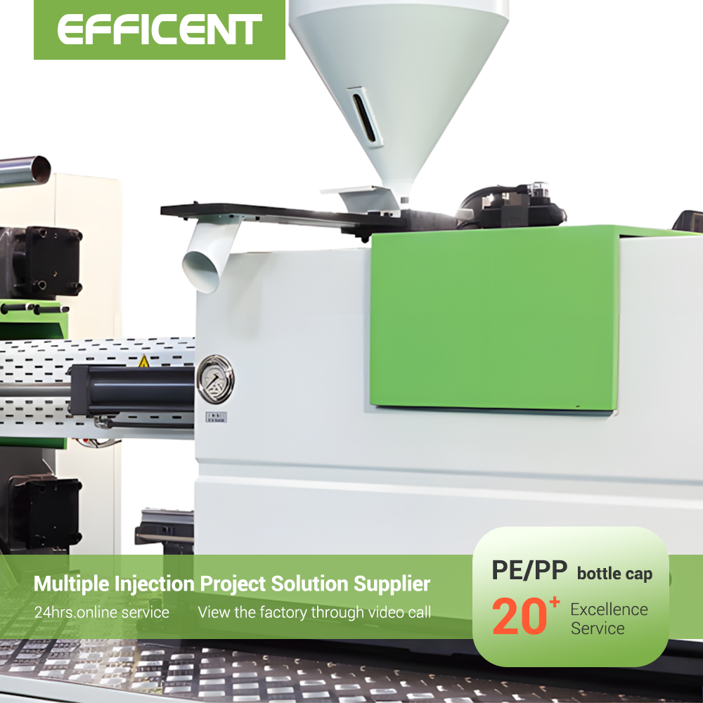 Des machines de moulage fiables pour une production uniforme et précise