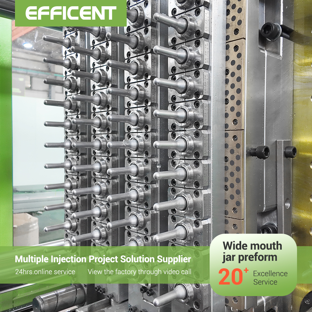 Précision et exactitude avec les machines de remplissage de flacons