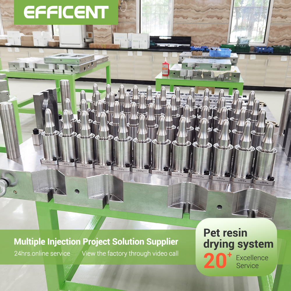 Conception optimisée pour une productivité et une qualité maximales