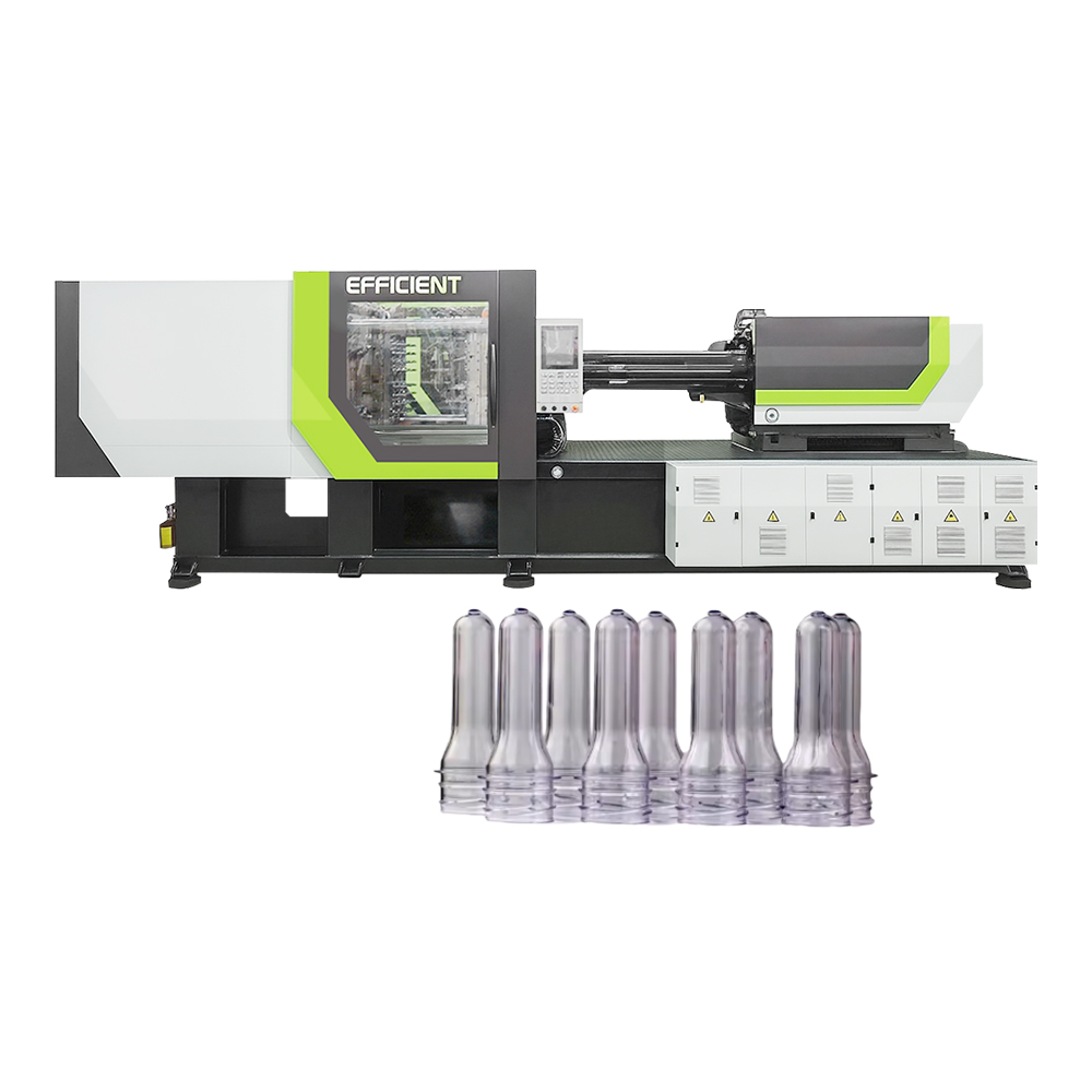 Alamin Kung Ano ang Nangunguna sa mga Injection Molding Machine