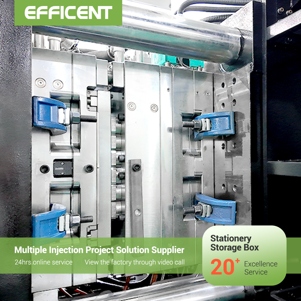 Une technologie de pointe pour une productivité et une efficacité améliorées