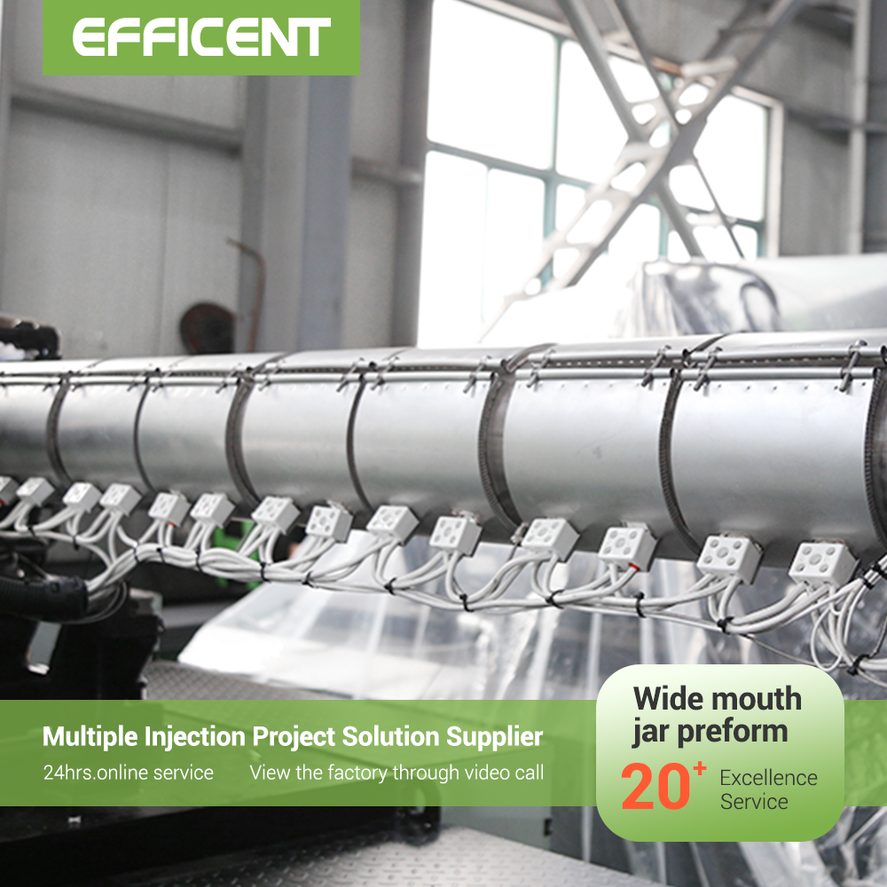 Matériel durable et fiable pour une utilisation à long terme