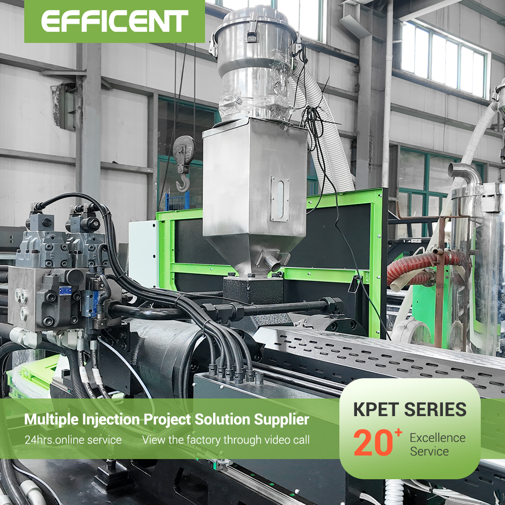 Кәсіпорыңыз үшін 200 тонналық инжекциялық құю машинасын қалай таңдау керек